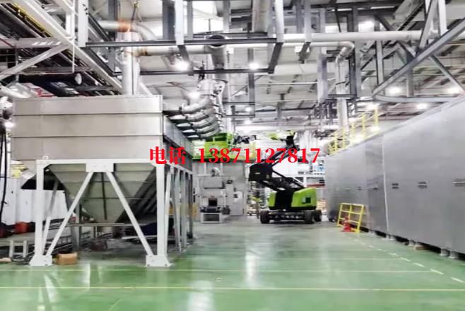 双阳机电设备安装工程,设备安装公司