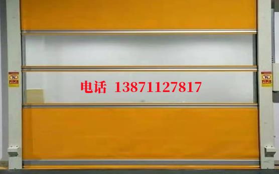 双阳洁净室门